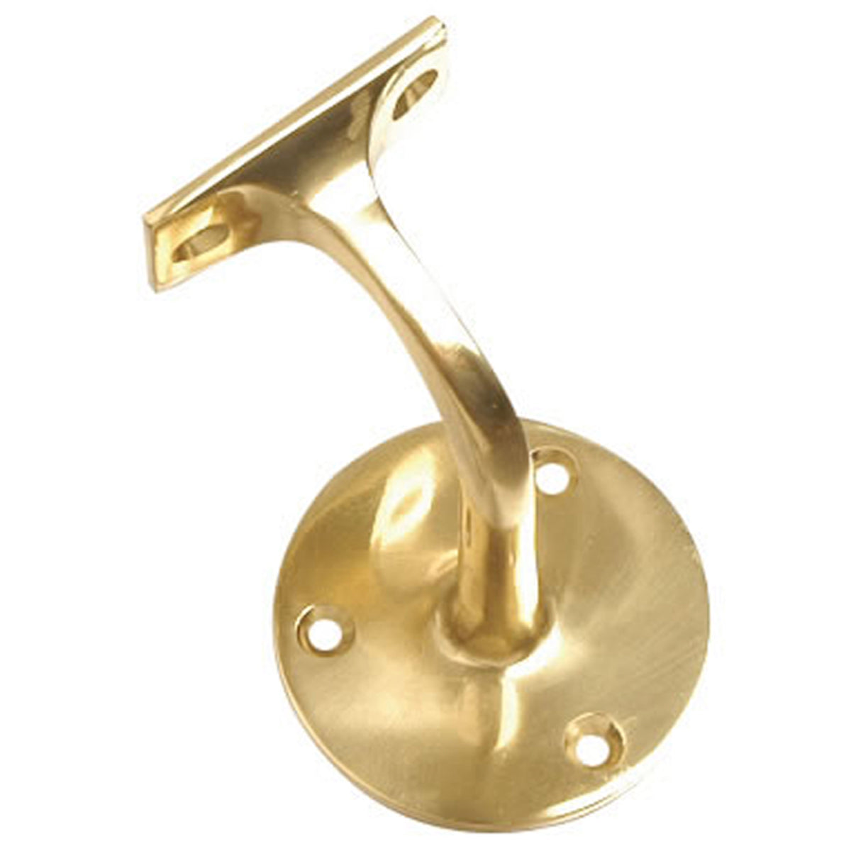 HANDRAIL BRACKET HD 63 PBR