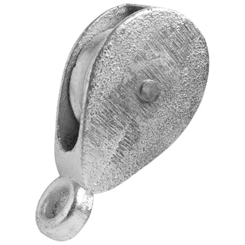 PULLEY LINE SINGLE MEDUIM D32 GLV by MERRIWAY
