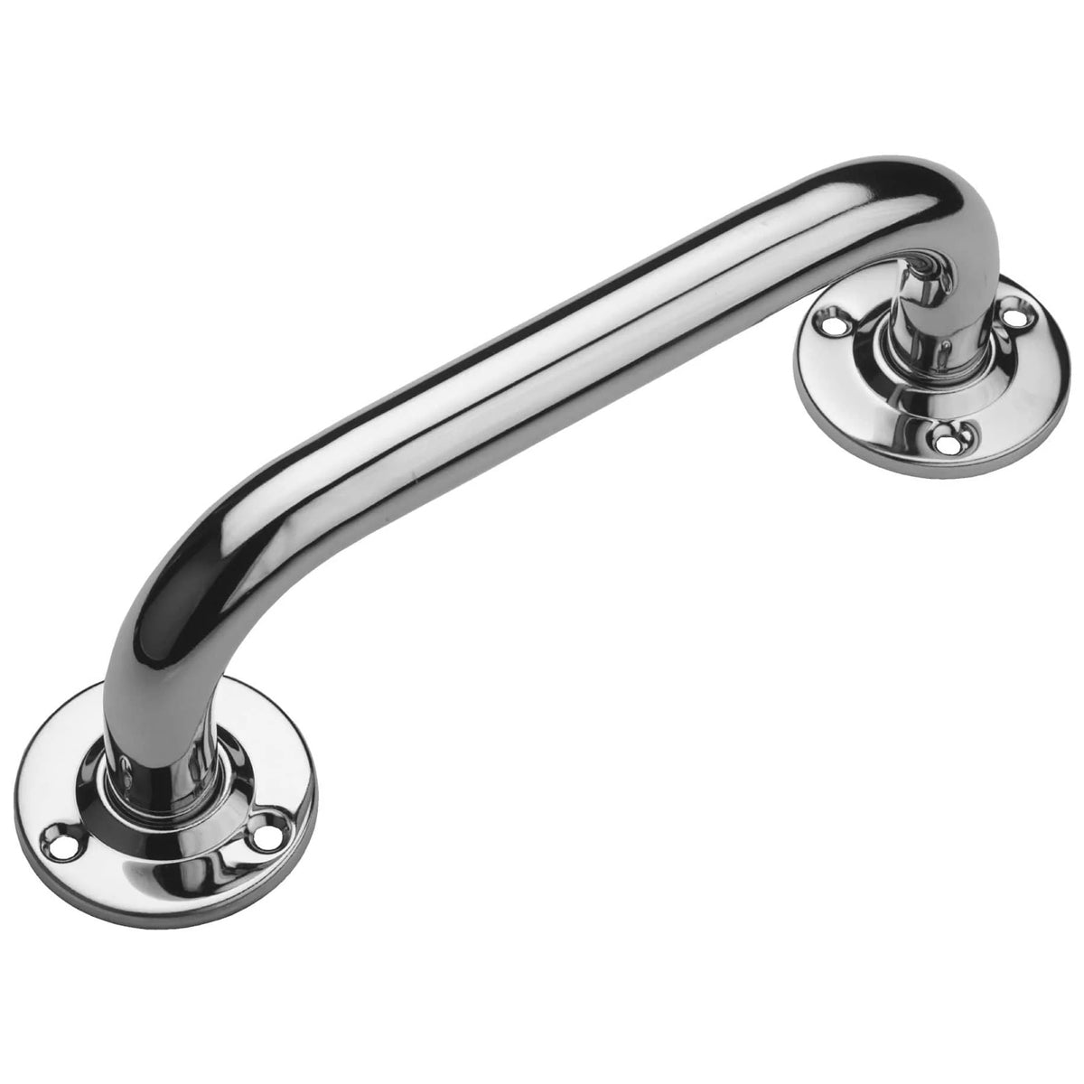 SAFETY GRAB RAIL D25x305 PCP by ROTHLEY BURN LTD