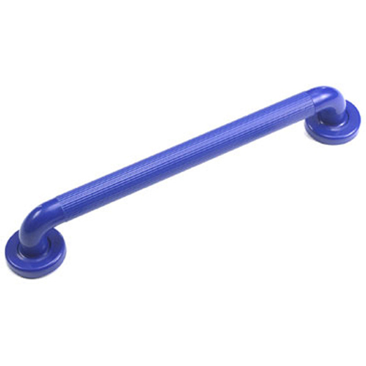 SAFETY GRAB RAIL D35x457 ABS/BLUE