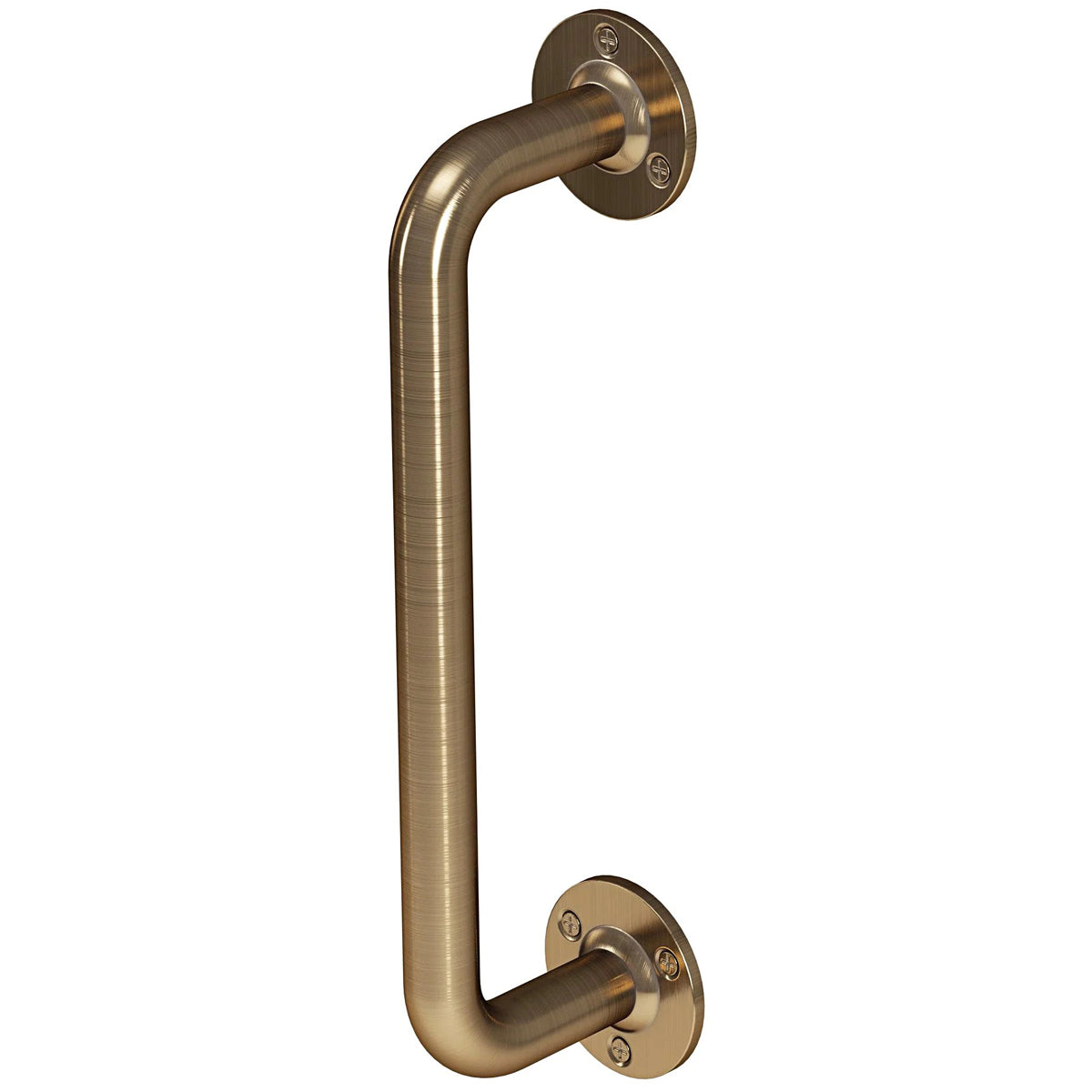 SAFETY GRAB RAIL D25x457 ABR by ROTHLEY BURN LTD