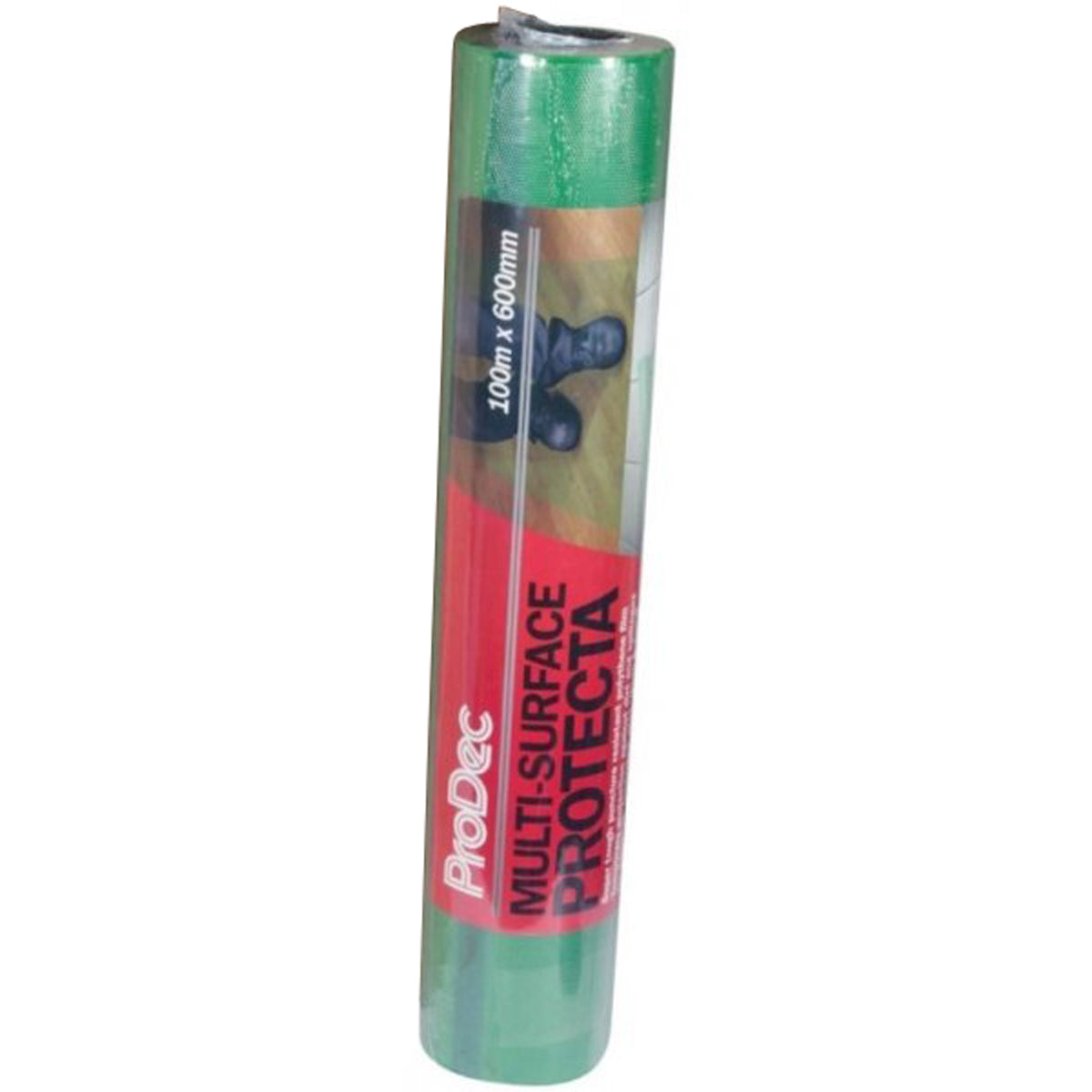 MULTI PROTECTA PVC 600x100m GRN