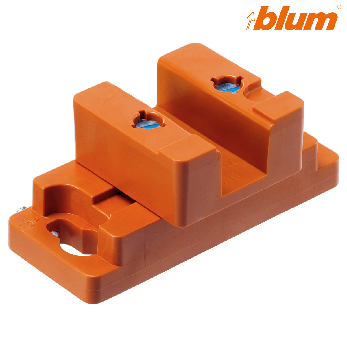BLUM INSERTION RAM CRUCIFORM by JULIUS BLUM UK LTD