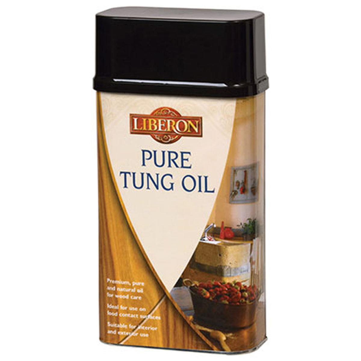 OIL PURE TUNG 1L – OIL006A
