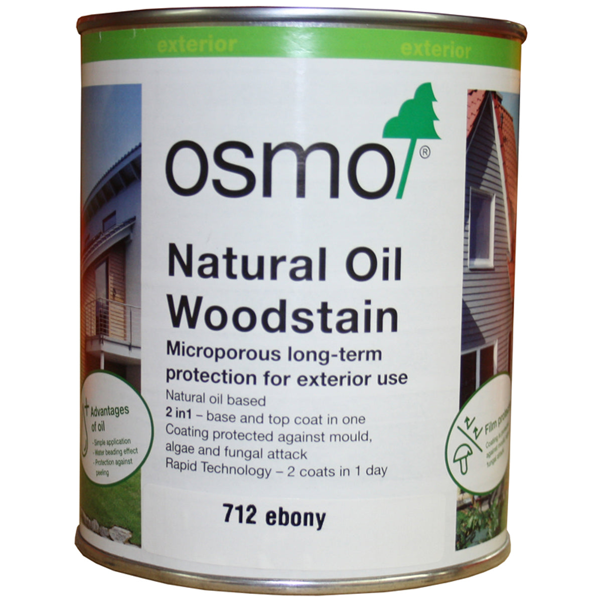 OSMO 712C NATOIL WSTAIN EBO 0.75L