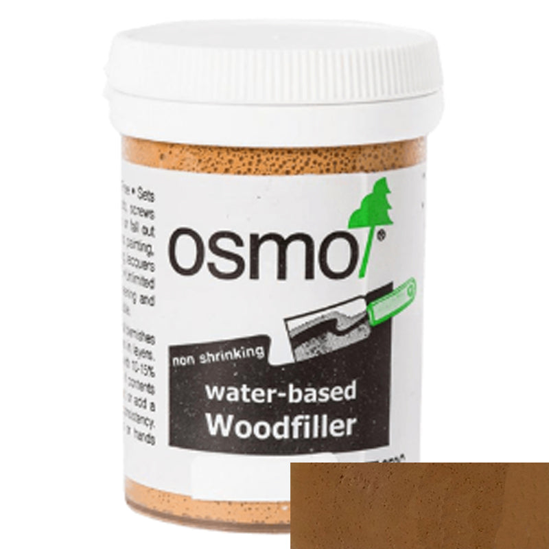 OSMO 73013 WOODFILLER AOAK 250g by OSMO UK