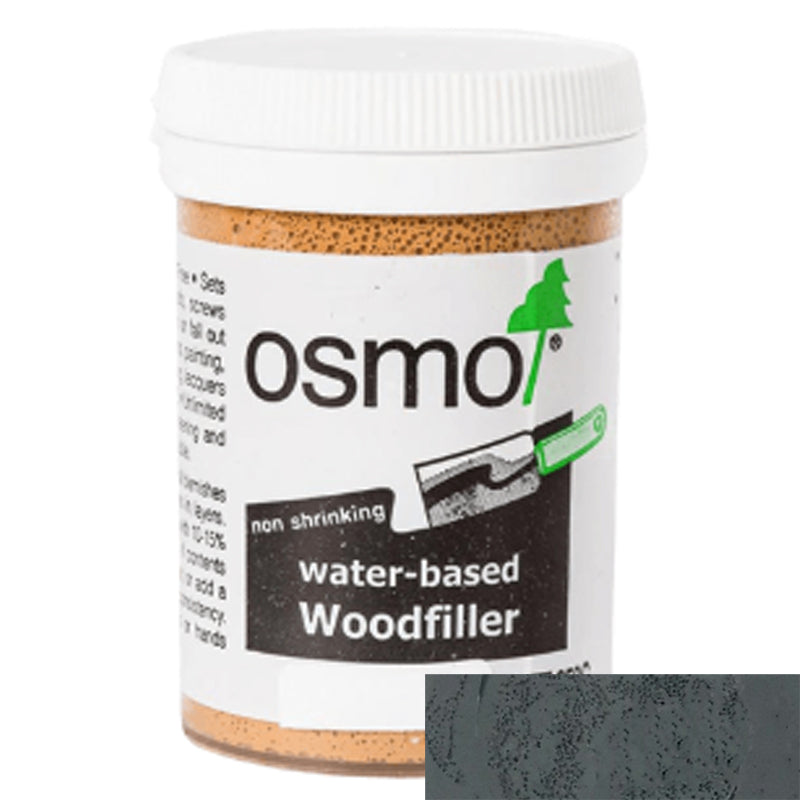 OSMO 73015 WOODFILLER GRY 250g