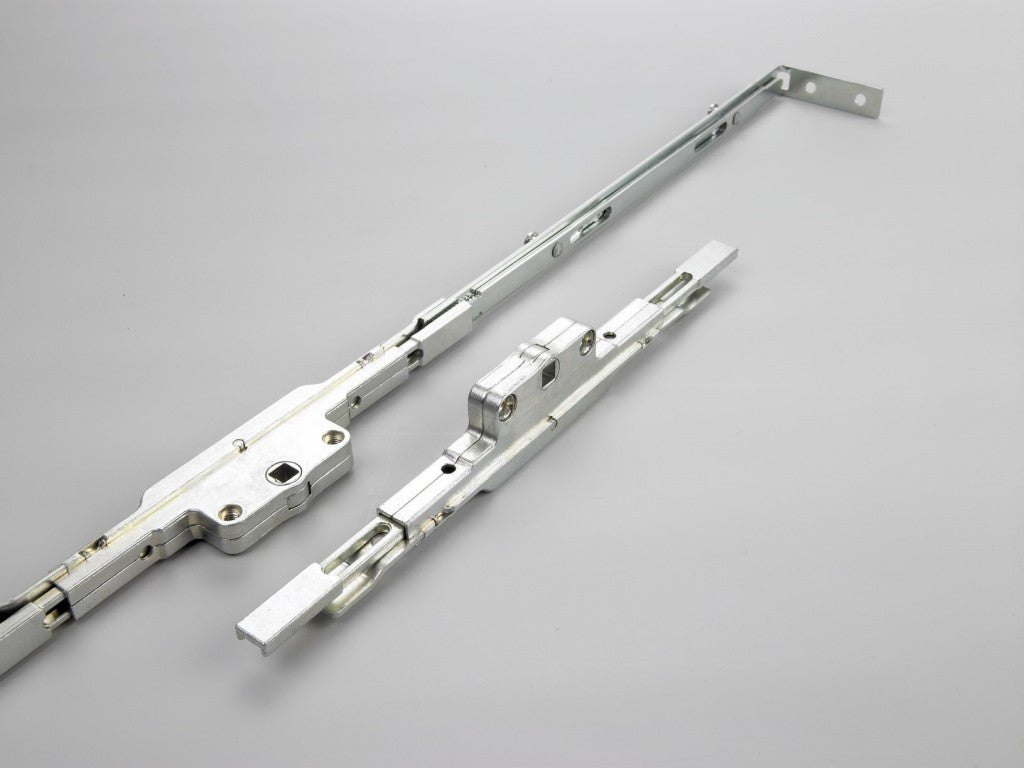 2 POINT WINDOW SLAVE LOCK