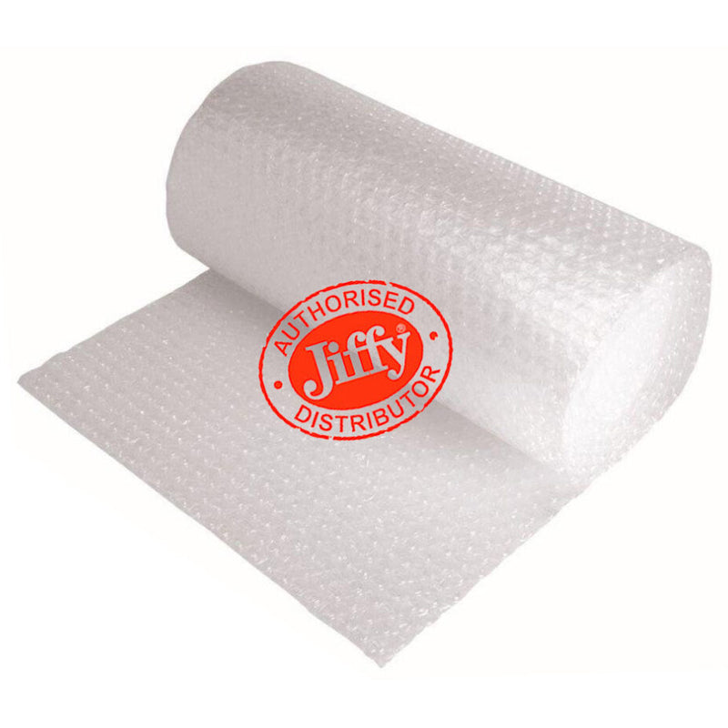 BUBBLE WRAP 1500x100m JIFFY