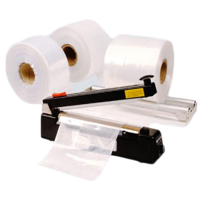 LAY FLAT TUBE 500G 75x16800