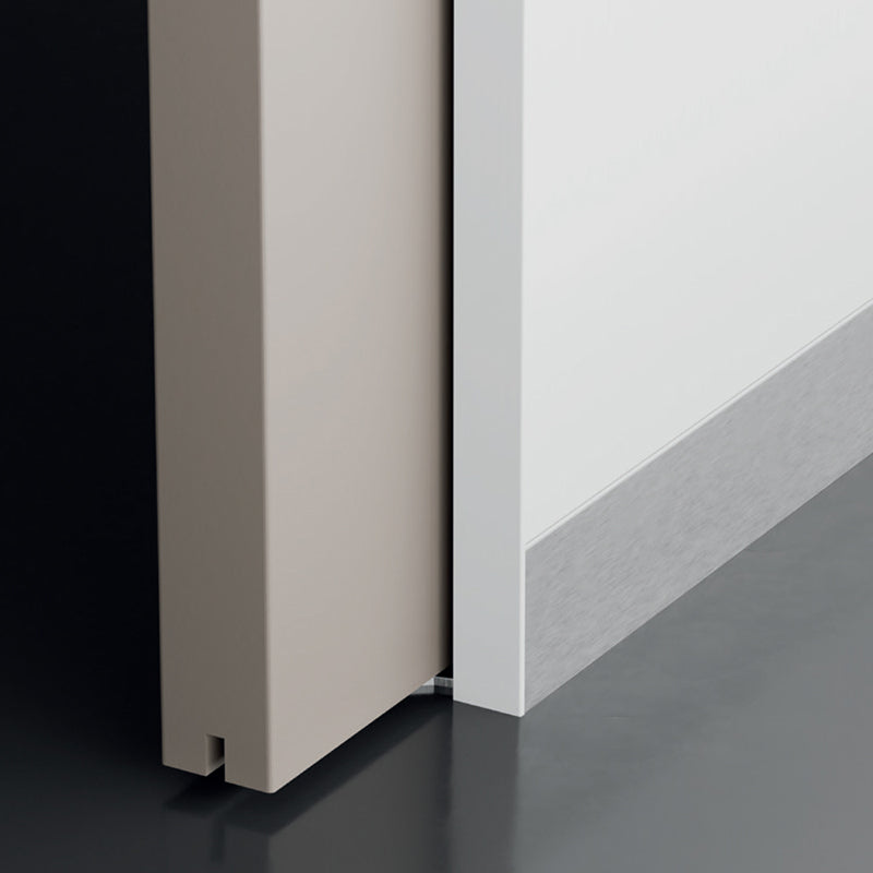 ERMETIKA ABSOLUTE RUSH FLUSH SKIRTING BOARD 2M SAA