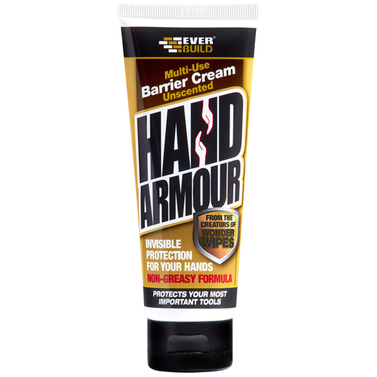 HAND ARMOUR BARRIER CREAM