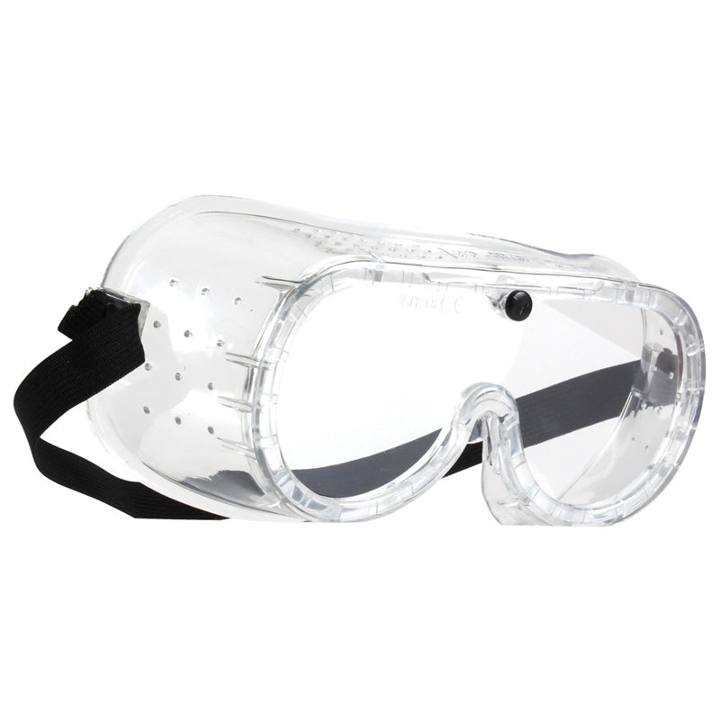 BLACKROCK GOGGLES DIRECT VENT – PPE123D