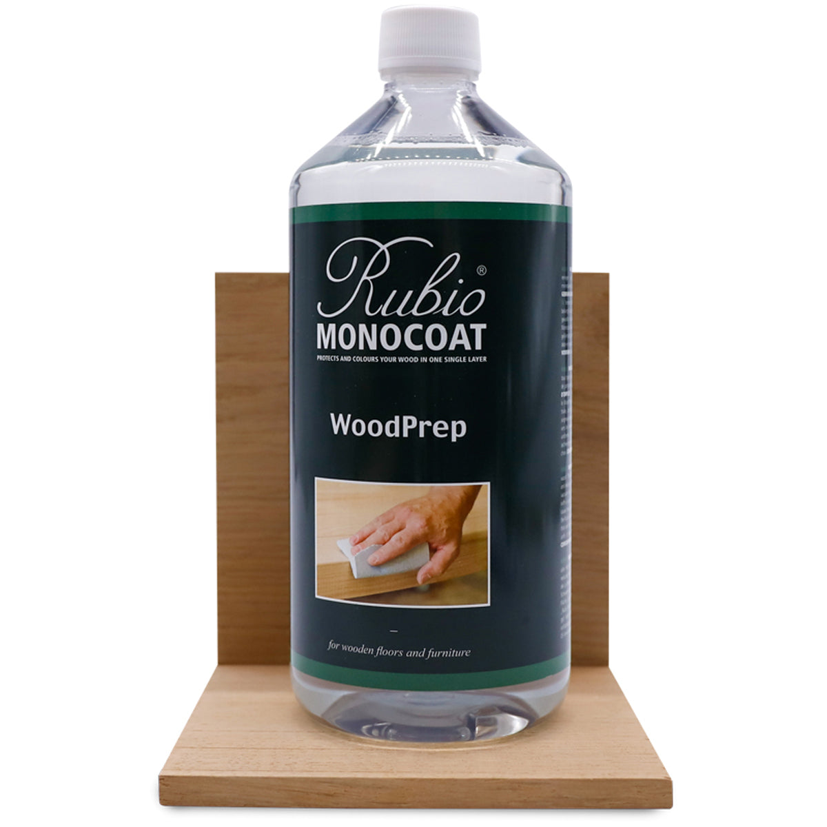 RUBIO MC WOODPREP 001L by RUBIO MONOCOAT