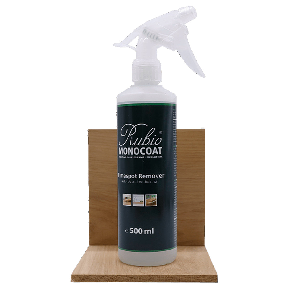 RUBIO MC LIMESPOT REMOVER 125ml by RUBIO MONOCOAT