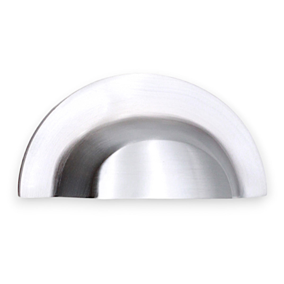 SLIM CUP HANDLE LARGE 50x15x105 SCP by Spira Brass