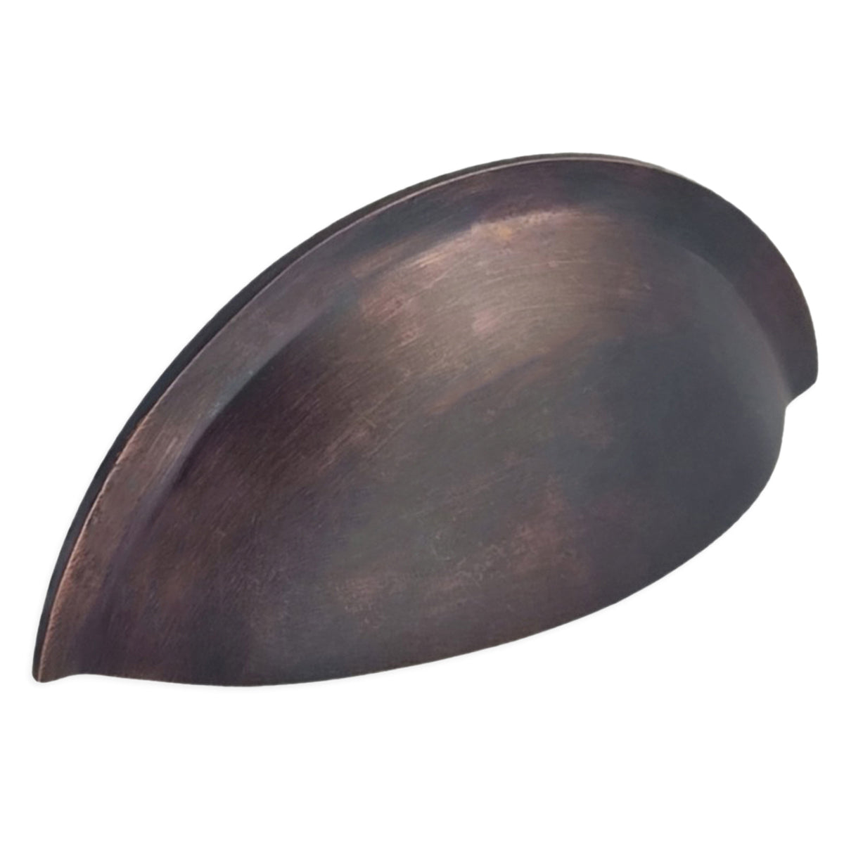 SLIM CUP HANDLE SMALL 38x20x85 ABR by Spira Brass