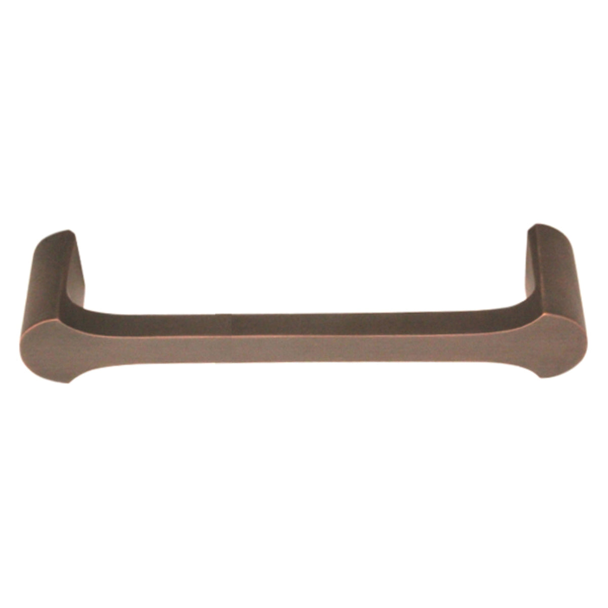 TULIP PULL HANDLE 165MM 34x22x170 AGBZ by Spira Brass