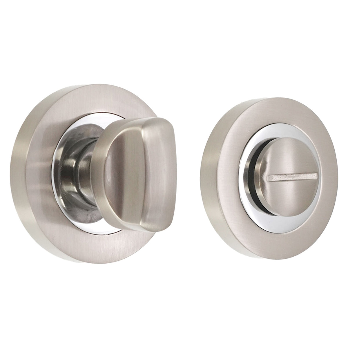 STANDARD TURN & RELEASE 50x37x50 DUAL by Spira Brass