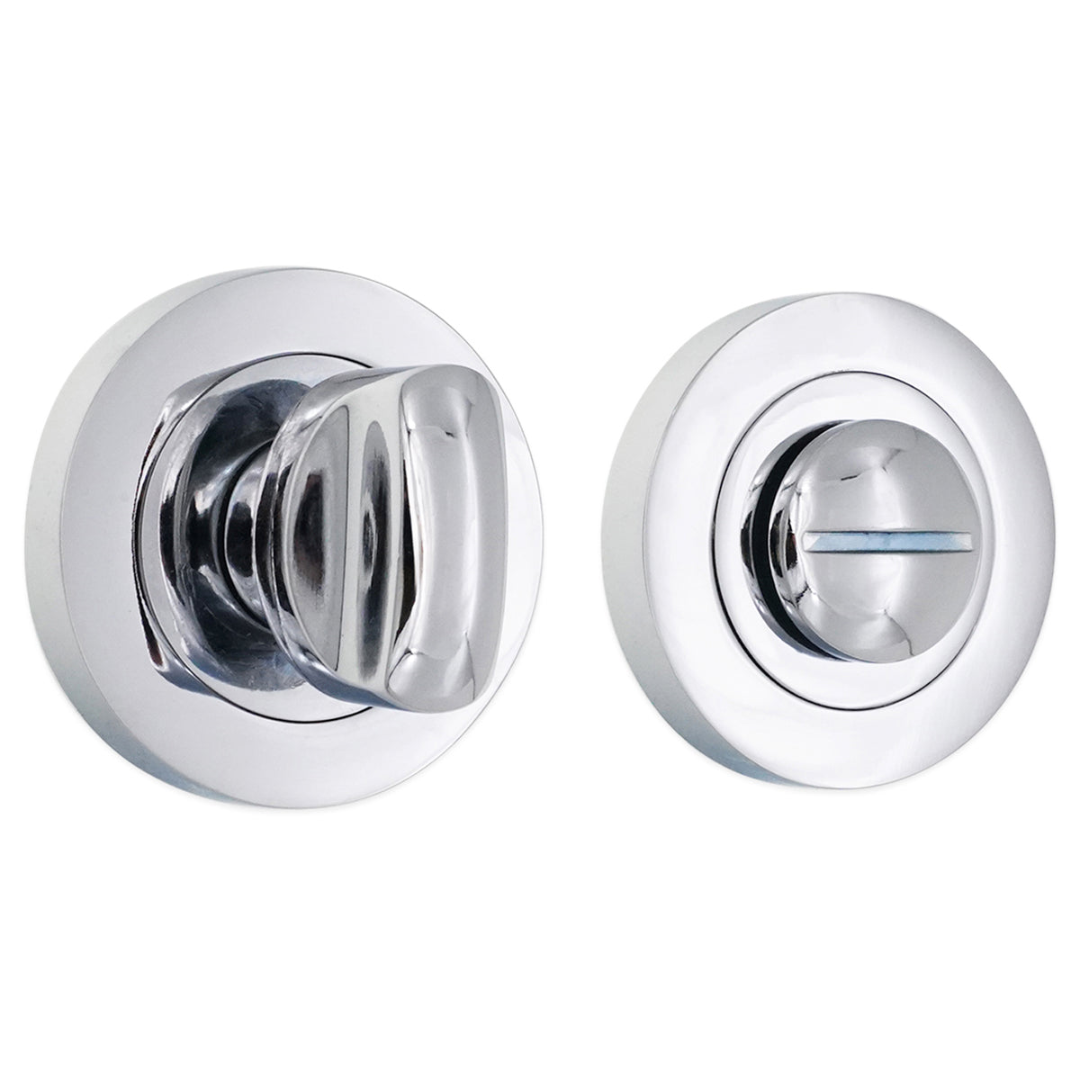 STANDARD TURN & RELEASE 50x37x50 PCP by Spira Brass