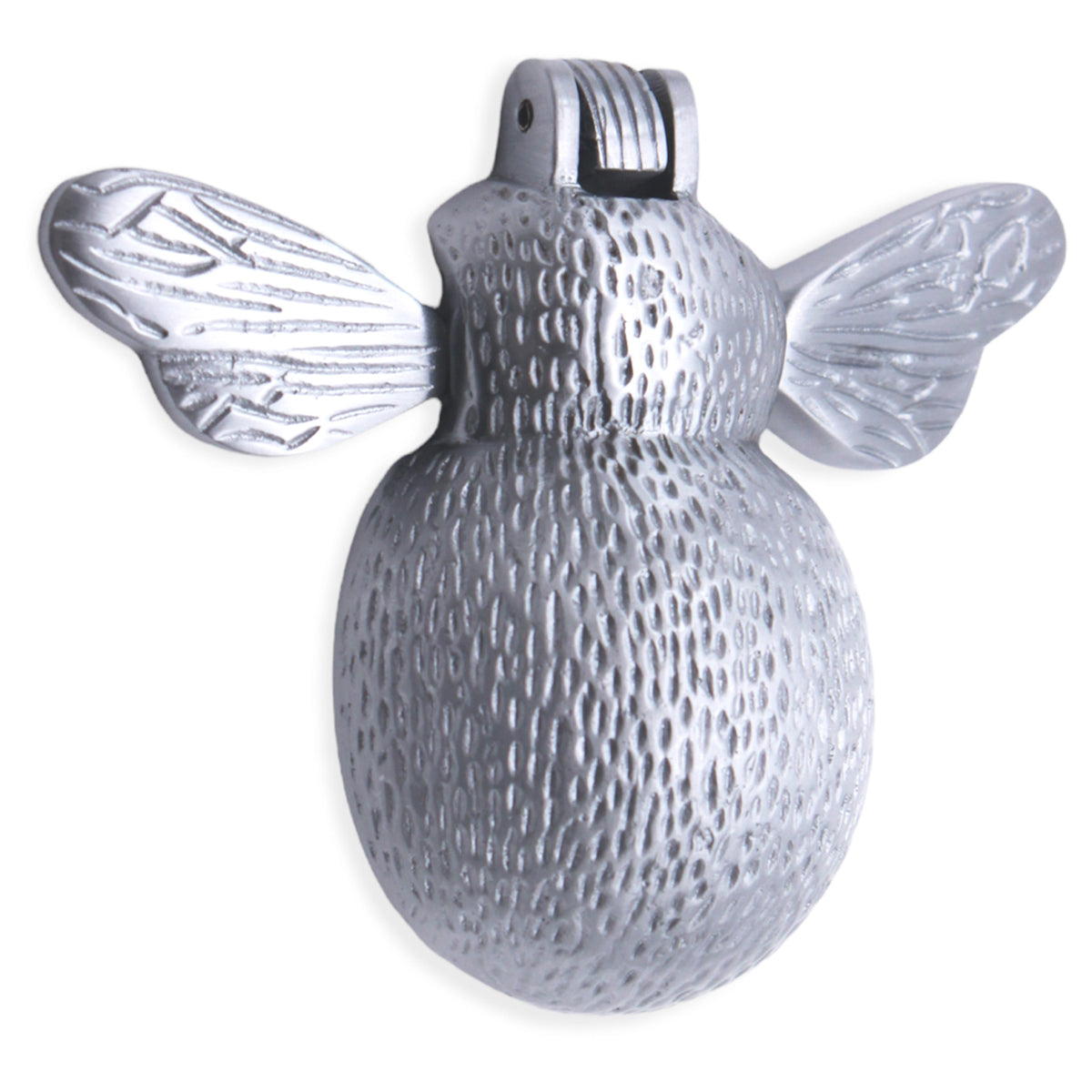 BUMBLE BEE DOOR KNOCKER 95x120 SCP by Spira Brass