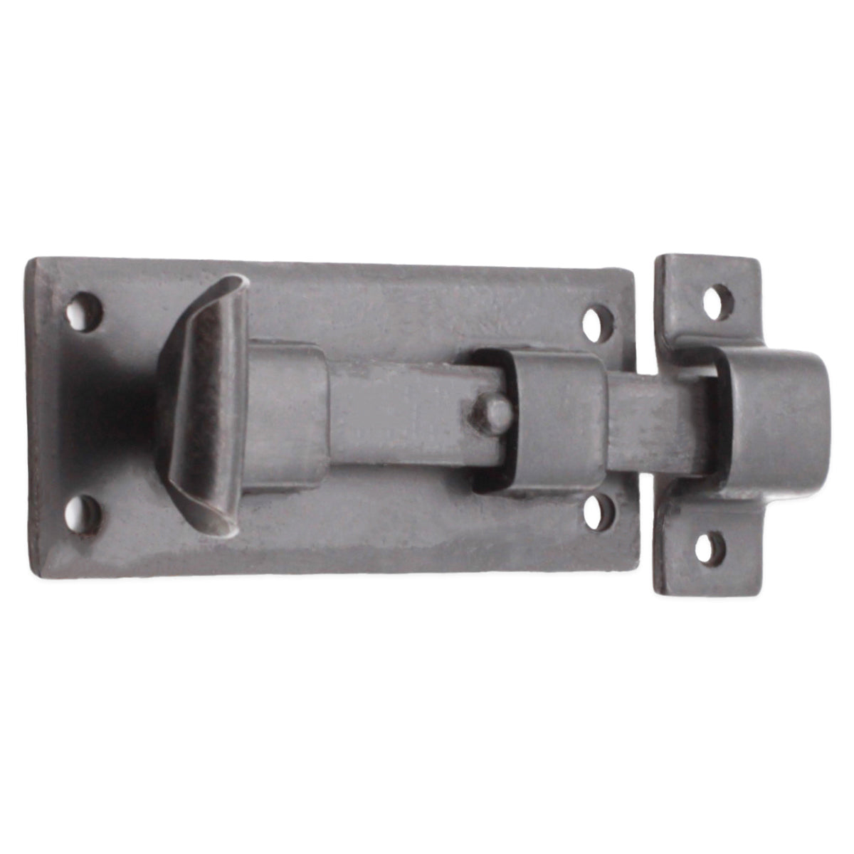 STRAIGHT FLUSH BOLT 90x040 BWX by Spira Brass