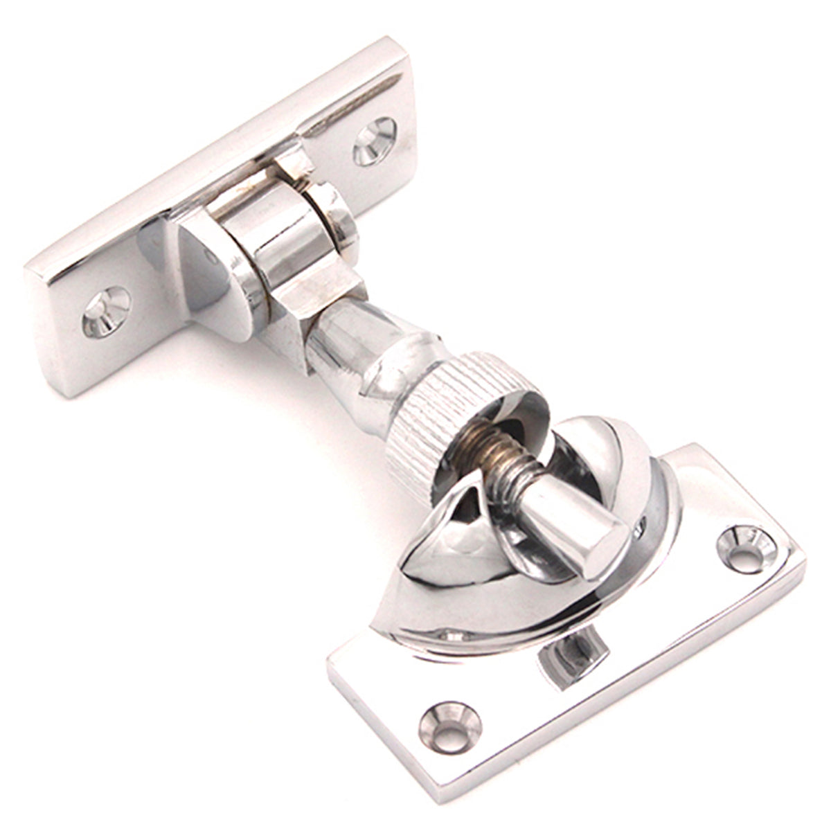 BRIGHTON FASTENER 66x20 PCP by Spira Brass