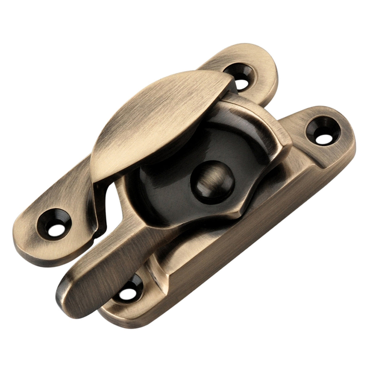 FITCH FASTENER 65x30 ABR by Spira Brass