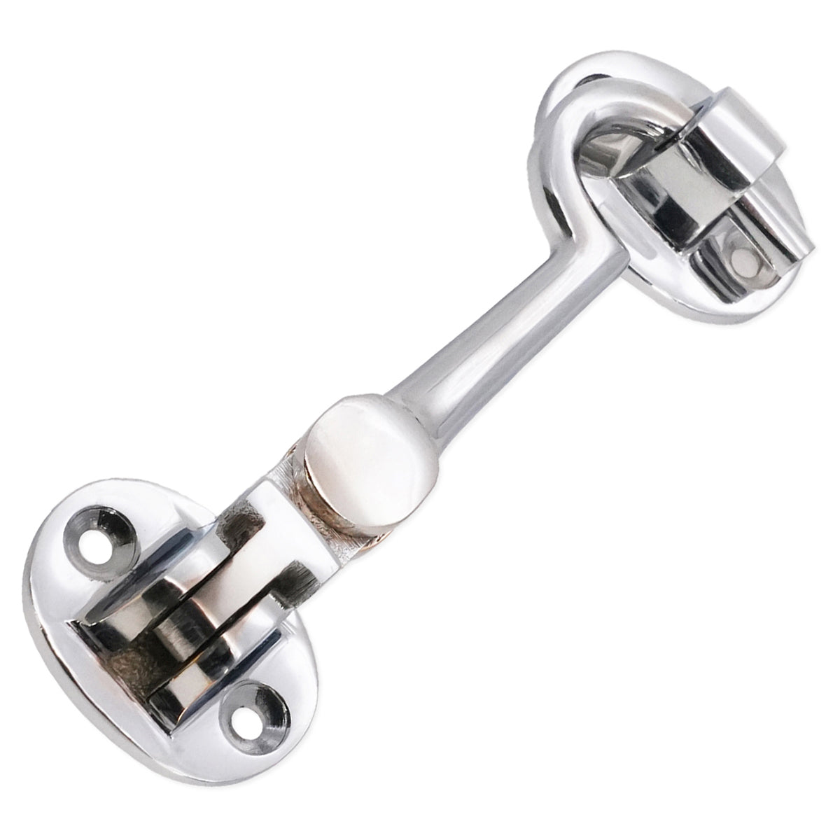 SILENT CABIN HOOK 075 PCP by Spira Brass