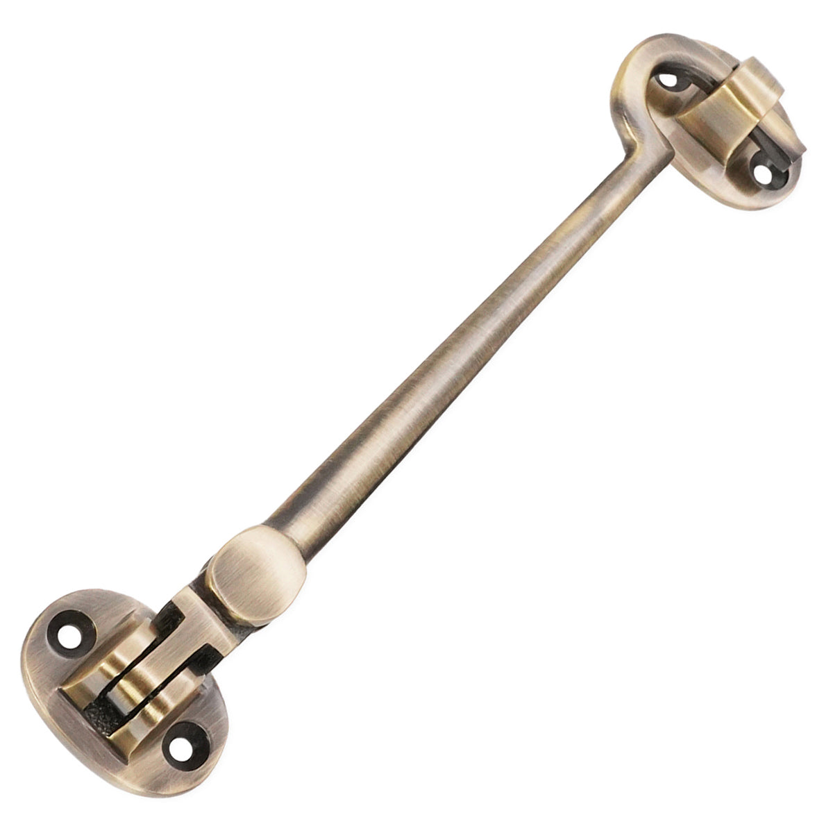 SILENT CABIN HOOK 150 ABR by Spira Brass