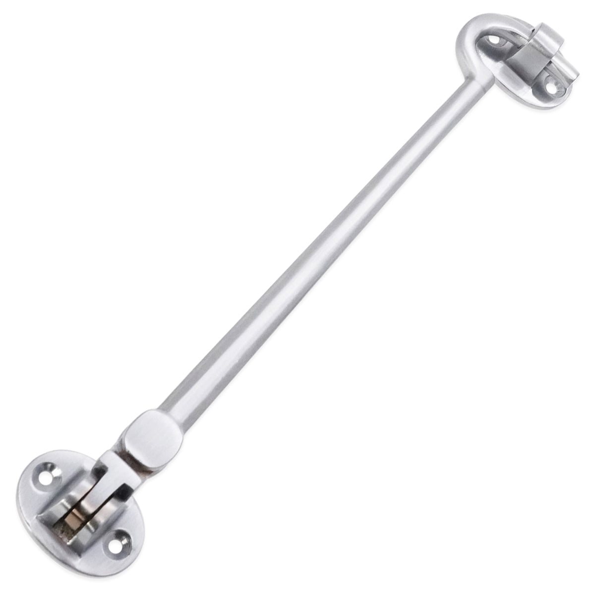 SILENT CABIN HOOK 200 SCP by Spira Brass