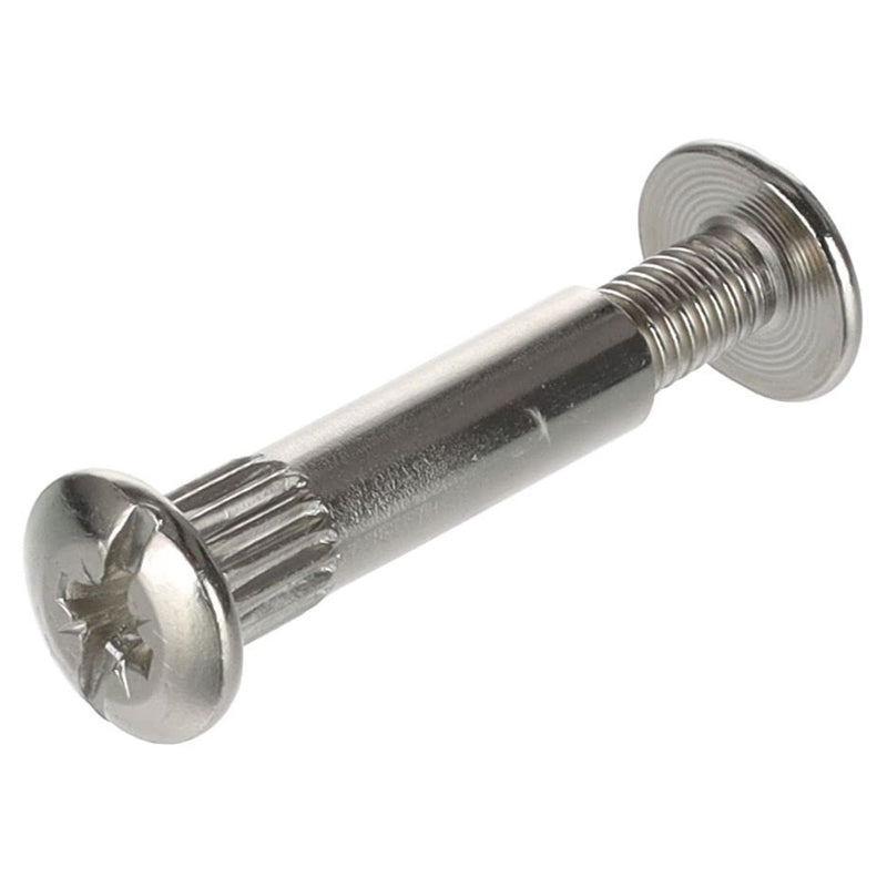 RSJD20 CON BOLT PZ M4x14 PNP BX0200