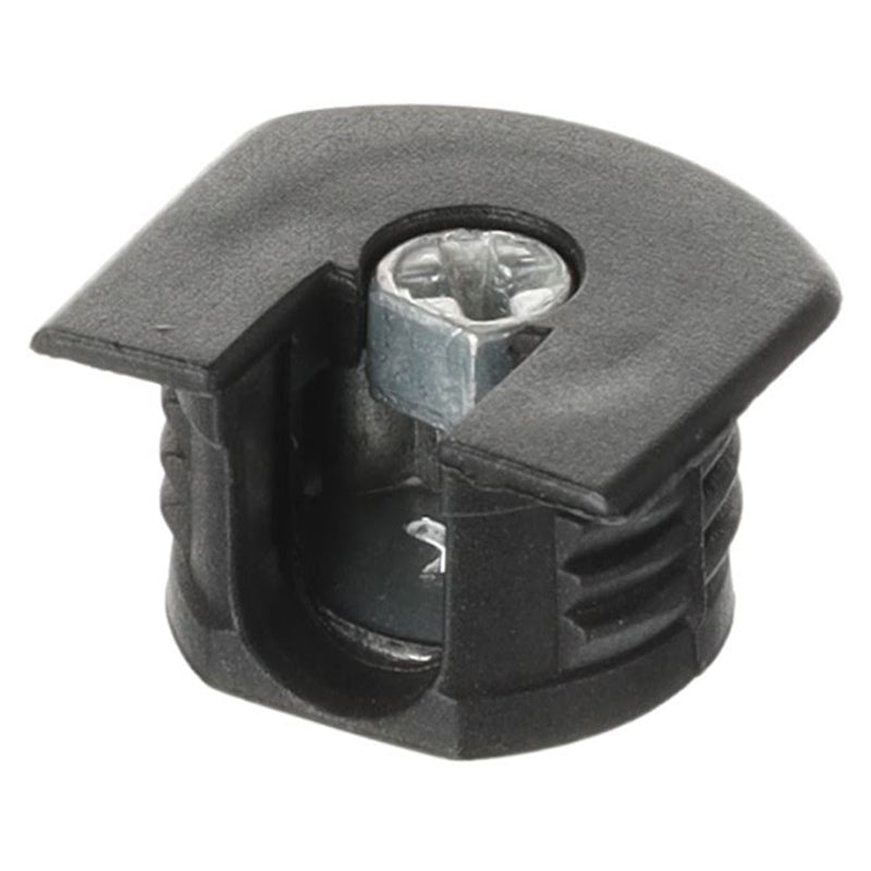 RSJC62 SHELF HOUSING TOP D20x14 BLK
