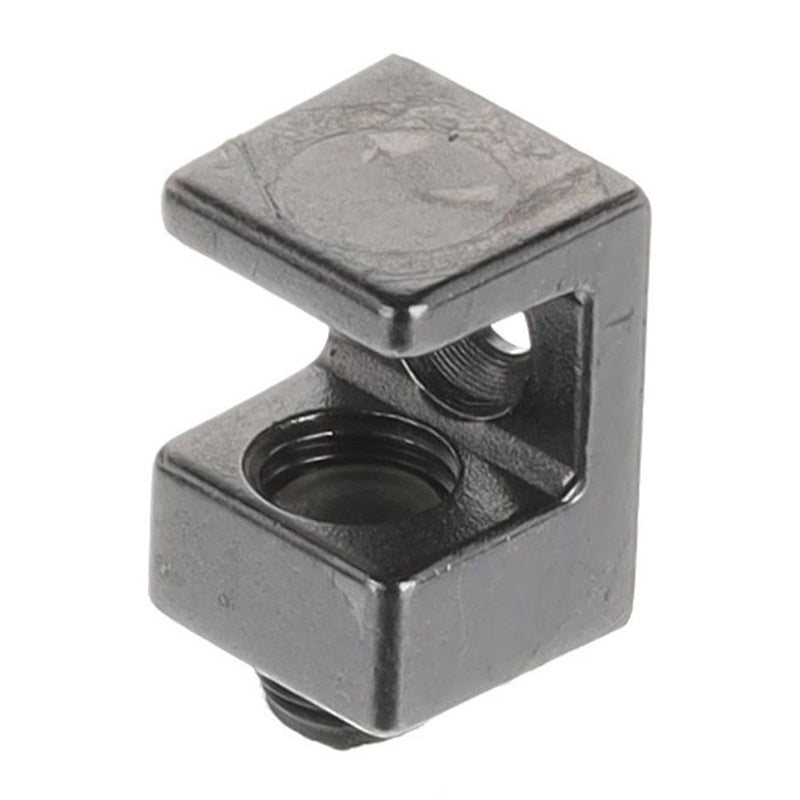 RSJC44 GLS SHELF SUPP CUBE SCR BKN