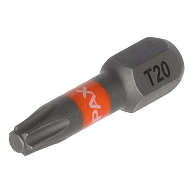 SPAX BIT T20 TX 25