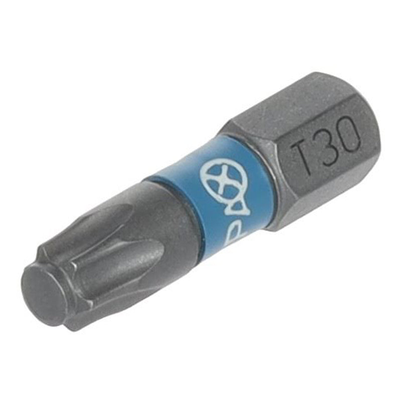 SPAX BIT T30 TX 25