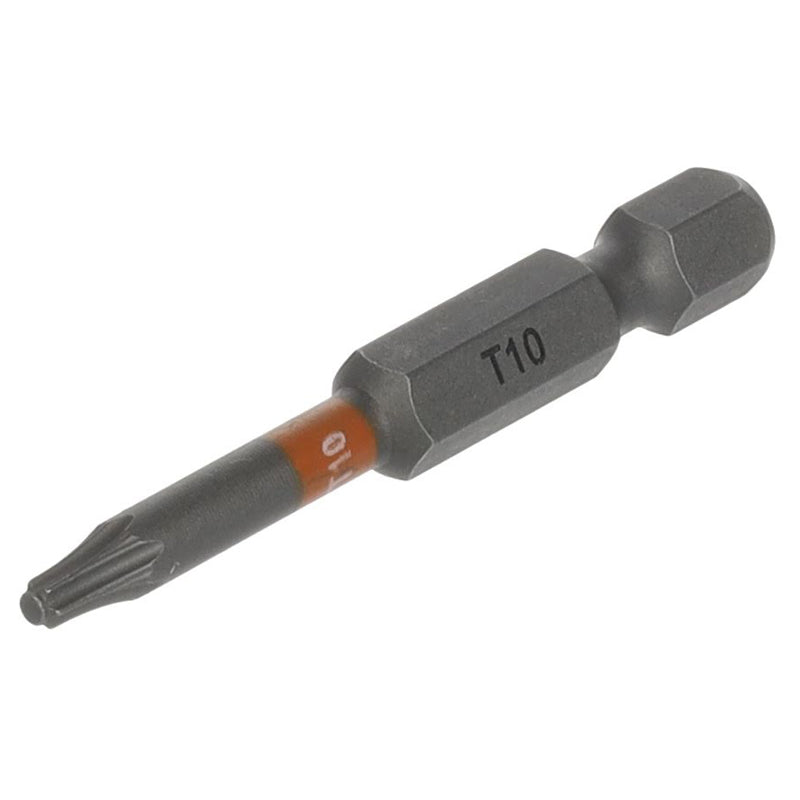 SPAX BIT T10 TX 50