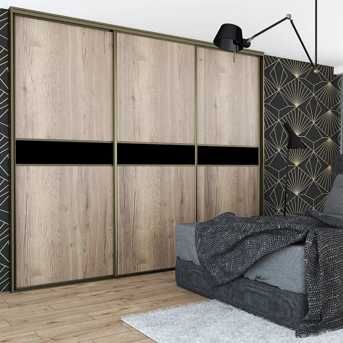 MARS SLIDING DOOR 50KG 2000 MBK by ROTHLEY BURN LTD