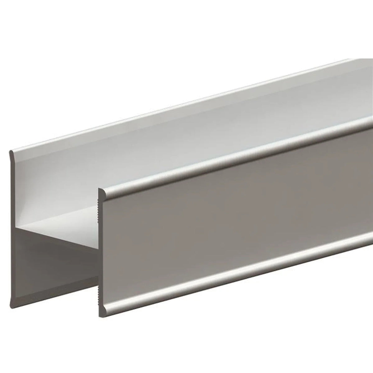 ARES3 SLIDE DOOR JOINING PROFILE 1800 SLV by ROTHLEY BURN LTD