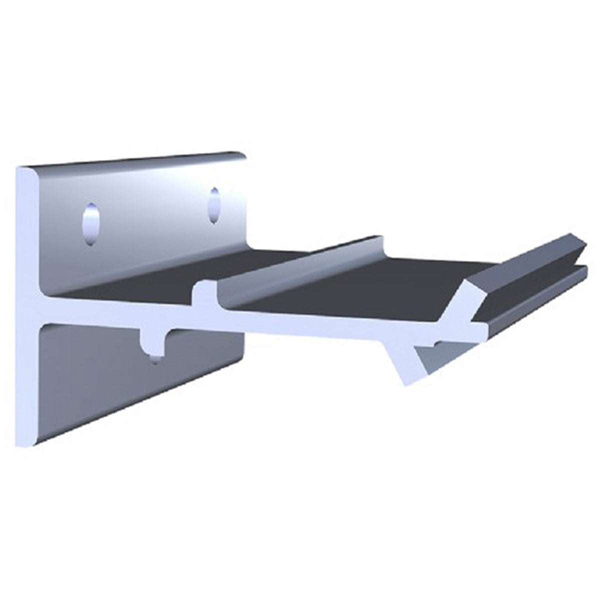 HERKULES PELMET WOOD BRACKET