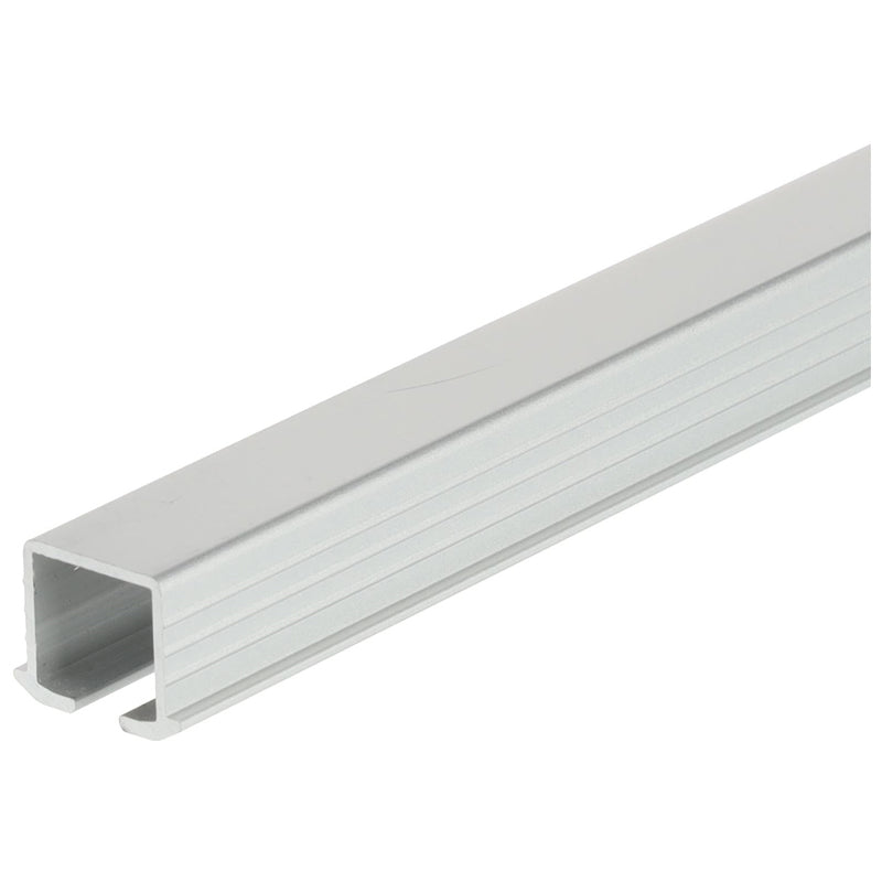 ES65 SINGLE RAIL UPP/BOT 3000 SLV by HRANIPEX LTD
