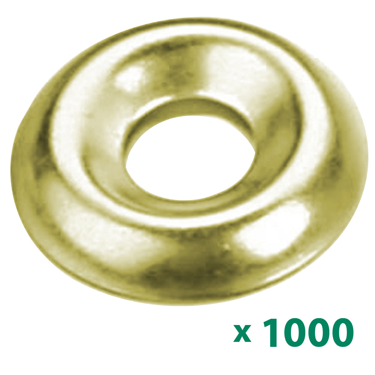 CUP WASHER SURFACE #10 EBR BX1000