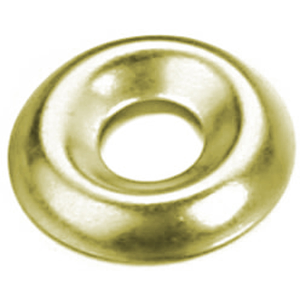 CUP WASHER SURFACE #08 EBR x1000 by CHASE HARDWARE