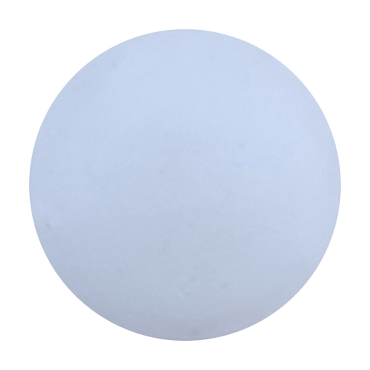 POZI TOP SCREW CAP D12 (02) IVORY BX1000