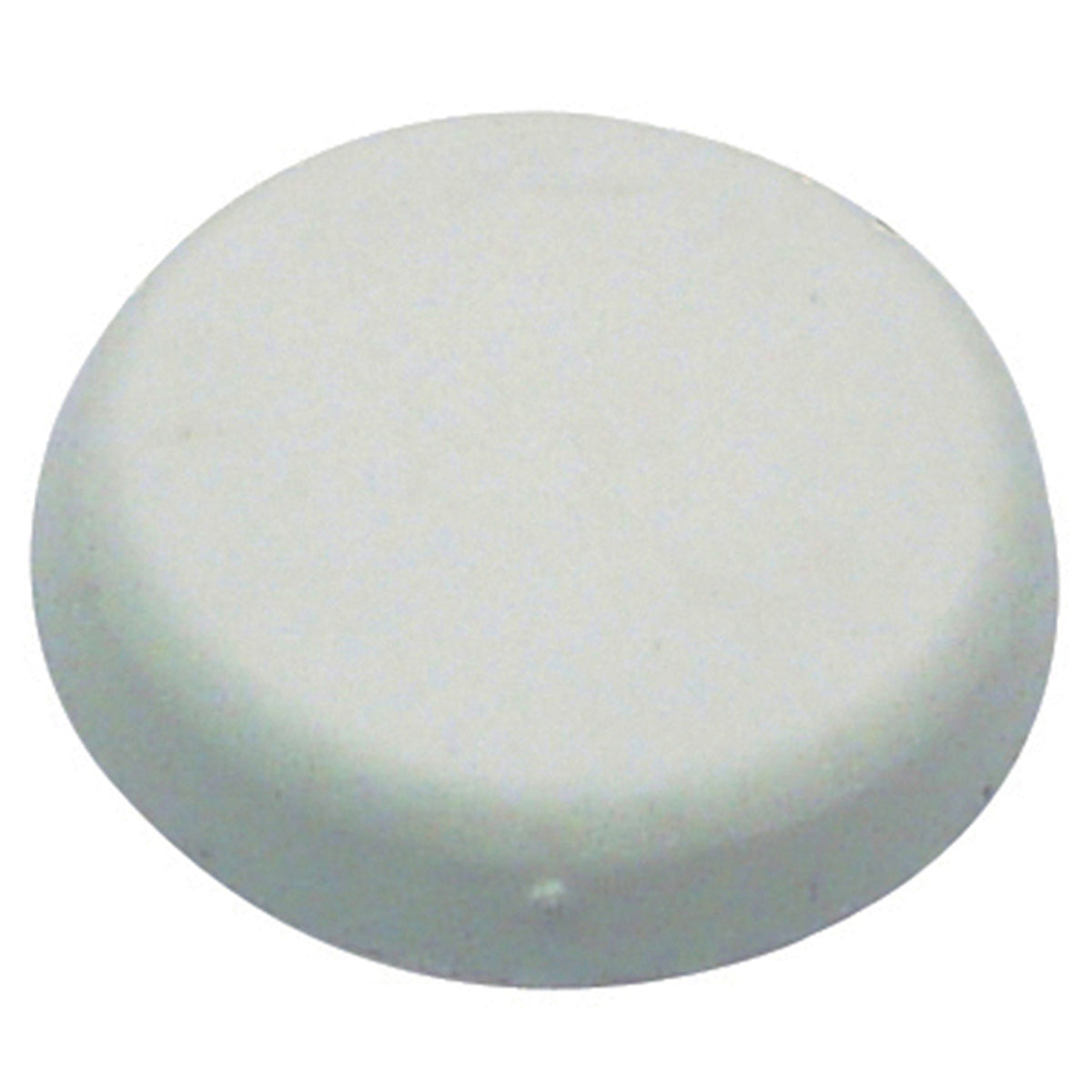 PLASTIDOME MIRROR CAP WHITE BX200