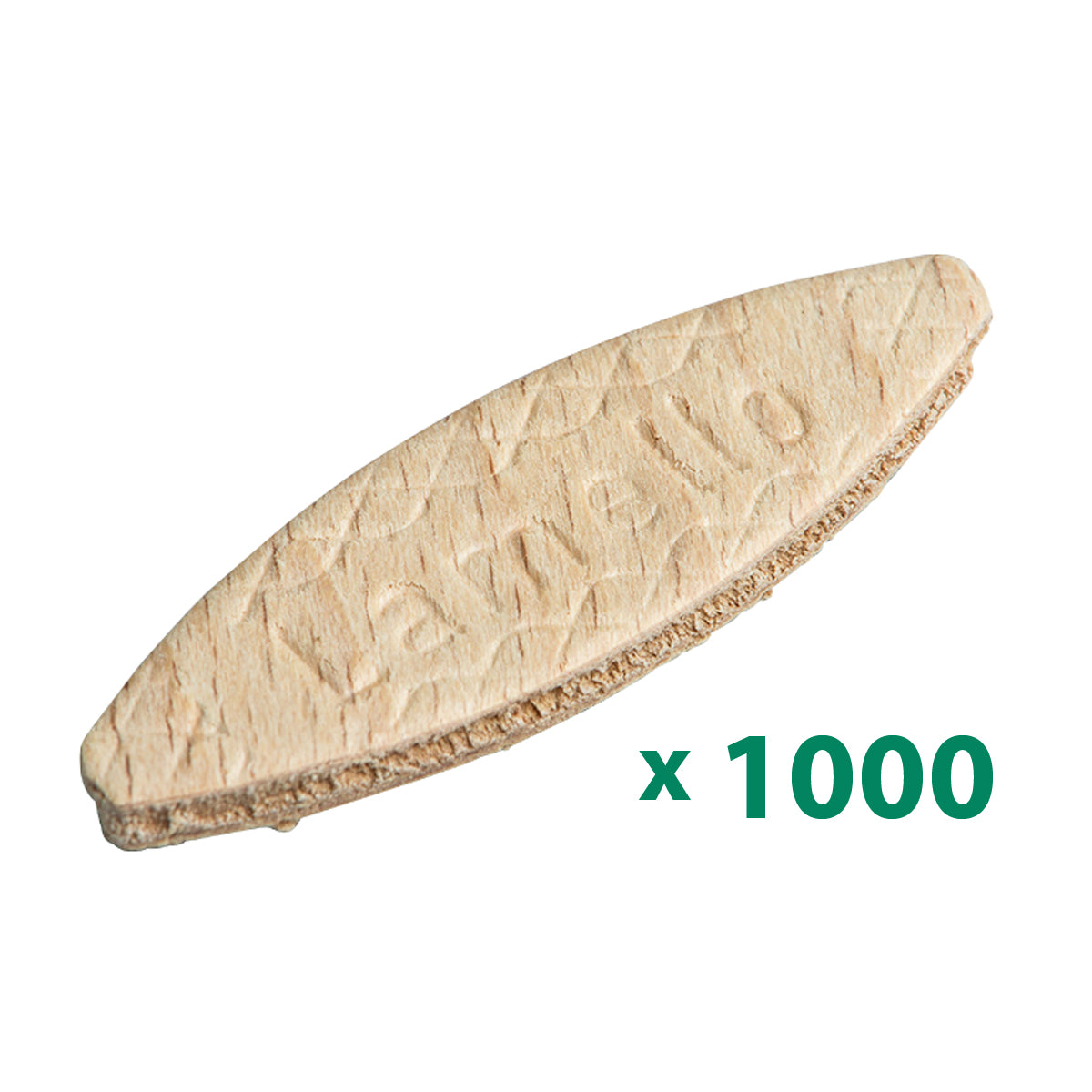 LAMELLO BISCUIT #00 FSC CERTIFIED BX1000