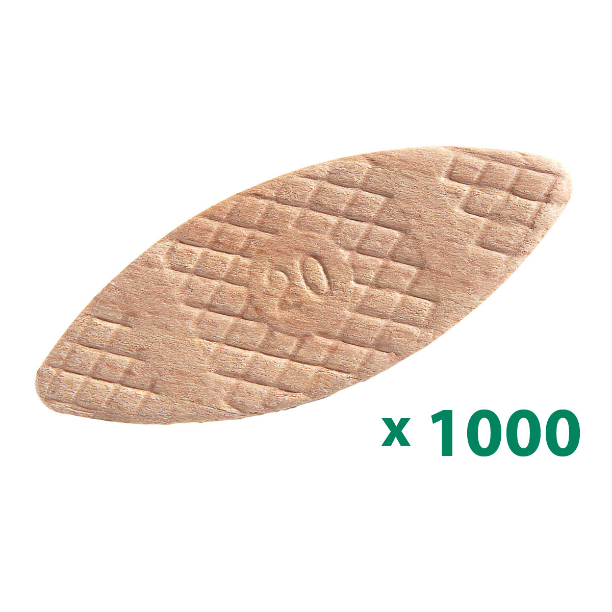 TANSELI BISCUIT #20 BX1000