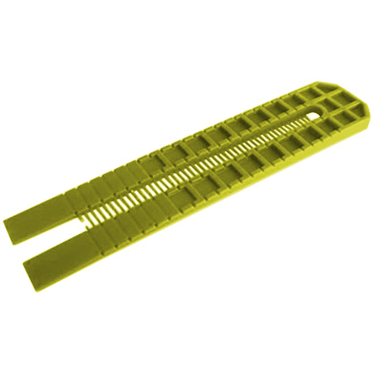 PACKERS U STD 101x43x01 YELLOW x500 by MARCHES GLOBAL LTD