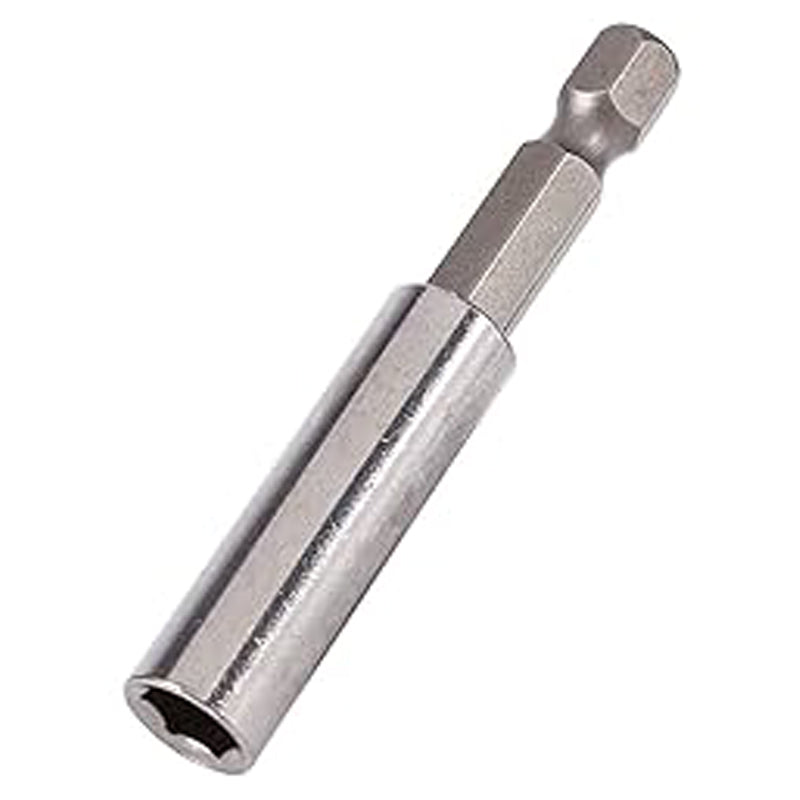 HEX SHANK+RETAINING RING