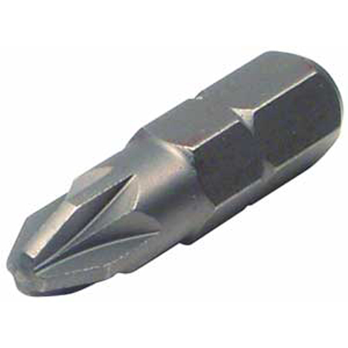 BIANDITZ POZI DRIVER #2 25 EACH